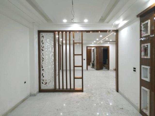 4 BHK Independent Builder Floor in Rajendra Nagar for resale Ghaziabad. The reference number is 19796428