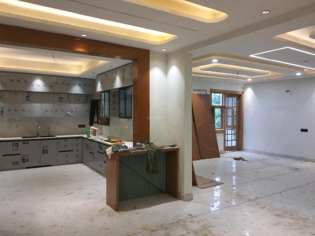 4 BHK Independent Builder Floor in Rajendra Nagar for resale Ghaziabad. The reference number is 19799767