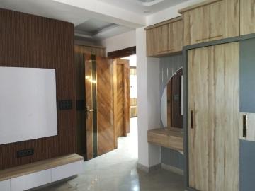 4 BHK Independent Builder Floor in Rajendra Nagar for resale Ghaziabad. The reference number is 19800055