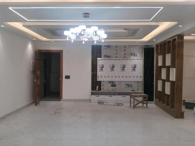 4 BHK Independent Builder Floor in Rajendra Nagar for resale Ghaziabad. The reference number is 19835424