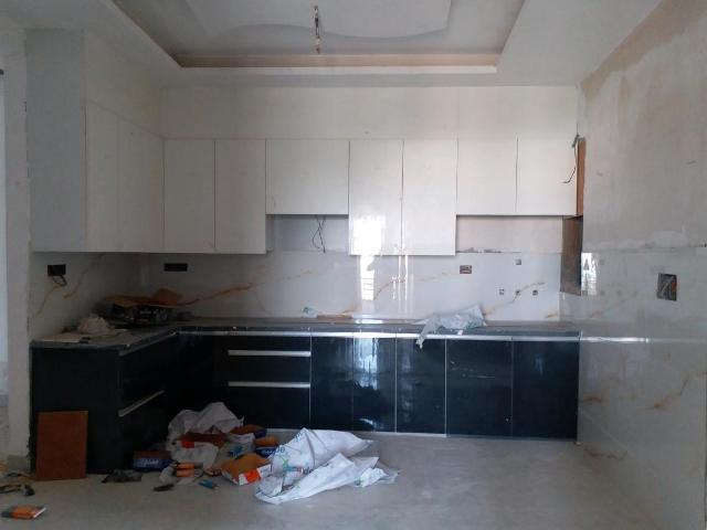4 BHK Independent Builder Floor in Rajendra Nagar for resale Ghaziabad. The reference number is 11353623