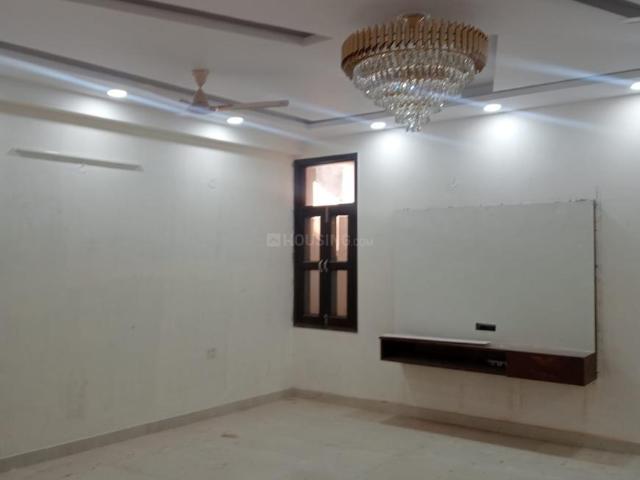 4 BHK Independent Builder Floor in Rajendra Nagar for resale Ghaziabad. The reference number is 20087279