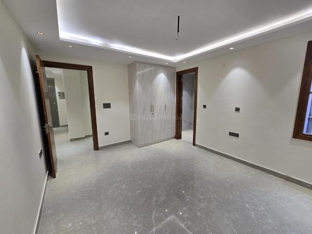 4 BHK Independent Builder Floor in Rajendra Nagar for resale Ghaziabad. The reference number is 20307375