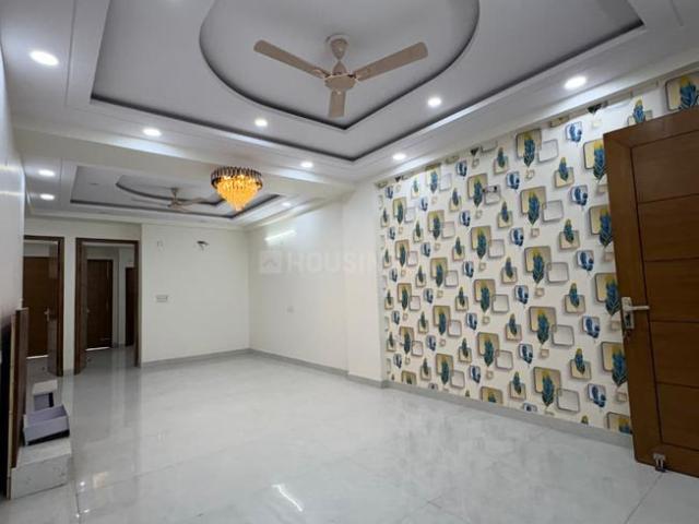 4 BHK Independent Builder Floor in Rajendra Nagar for resale Ghaziabad. The reference number is 20475727