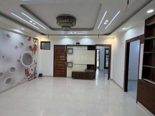 4 BHK Independent Builder Floor in Rajendra Nagar for resale Ghaziabad. The reference number is 20475890