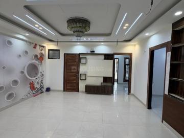 4 BHK Independent Builder Floor in Rajendra Nagar for resale Ghaziabad. The reference number is 20475890