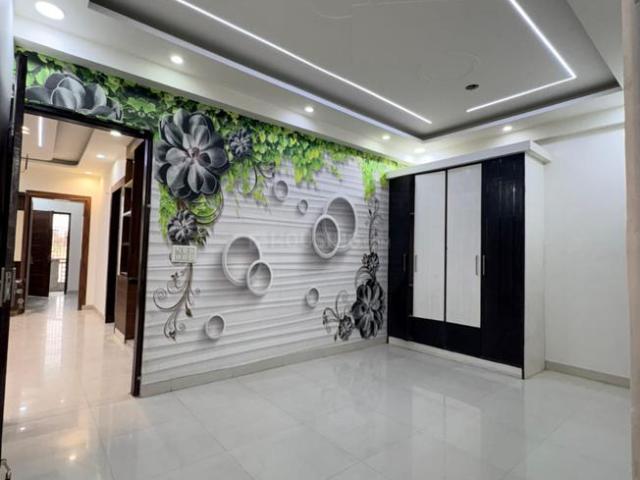 4 BHK Independent Builder Floor in Rajendra Nagar for resale Ghaziabad. The reference number is 20646323
