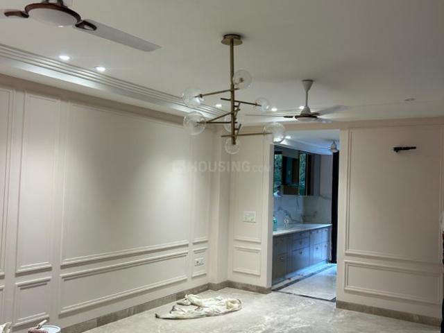 4 BHK Independent Builder Floor in Rajendra Nagar for resale Ghaziabad. The reference number is 20836045