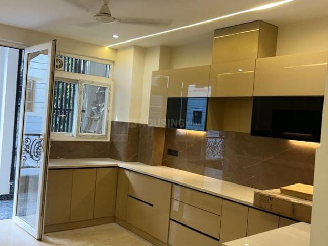 4 BHK Independent Builder Floor in Rajendra Nagar for resale Ghaziabad. The reference number is 20836062
