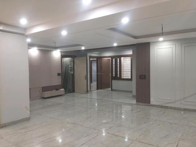 5 BHK Independent Builder Floor in Rajendra Nagar for resale Ghaziabad. The reference number is 20978419