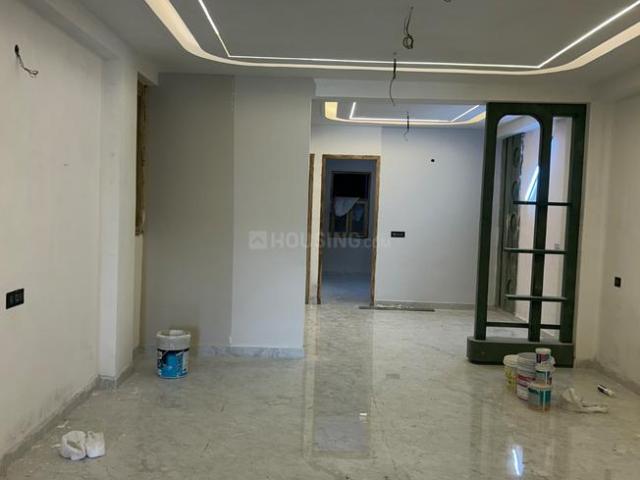 4 BHK Independent Builder Floor in Rajendra Nagar for resale Ghaziabad. The reference number is 20984076