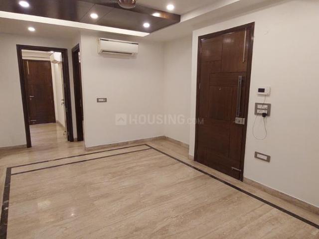 4 BHK Independent Builder Floor in Rajinder Nagar for resale New Delhi. The reference number is 18786500