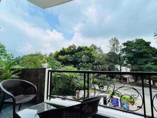4 BHK Independent Builder Floor in Rajpur Road for rent Dehradun. The reference number is 21108192