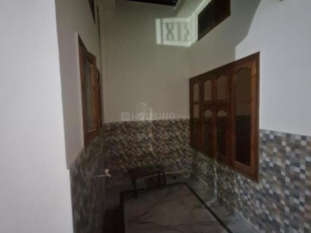 4 BHK Independent Builder Floor in Rapti Nagar Phase 4, Kunraghat for rent Gorakhpur. The reference number is 20962078