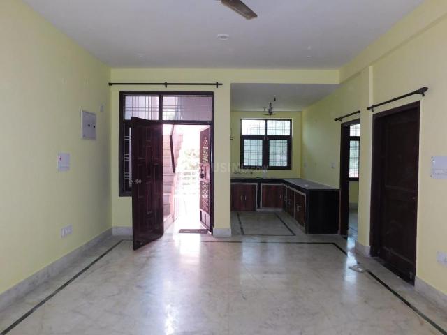 4 BHK Independent Builder Floor in RHO I for rent Greater Noida. The reference number is 13927792