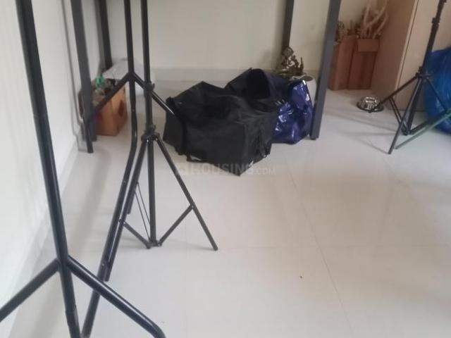4 BHK Independent Builder Floor in RMV Extension Stage 2 for rent Bengaluru. The reference number is 21282017