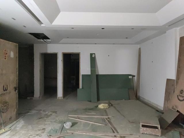 4 BHK Independent Builder Floor in Rohini Extension for resale New Delhi. The reference number is 18173275