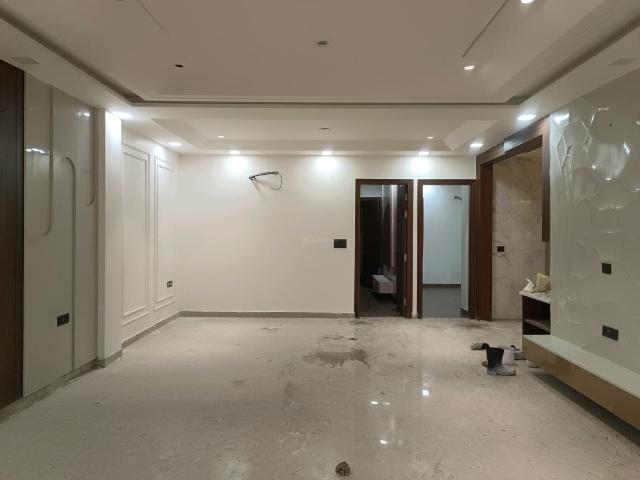 4 BHK Independent Builder Floor in Rohini Extension for resale New Delhi. The reference number is 19570270