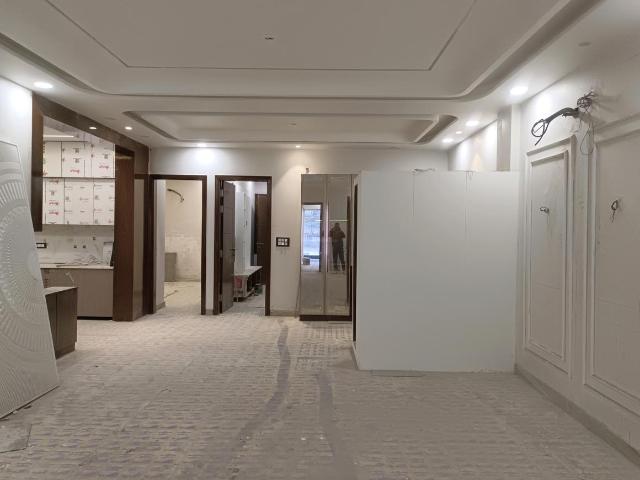 4 BHK Independent Builder Floor in Rohini Extension for resale New Delhi. The reference number is 19336770