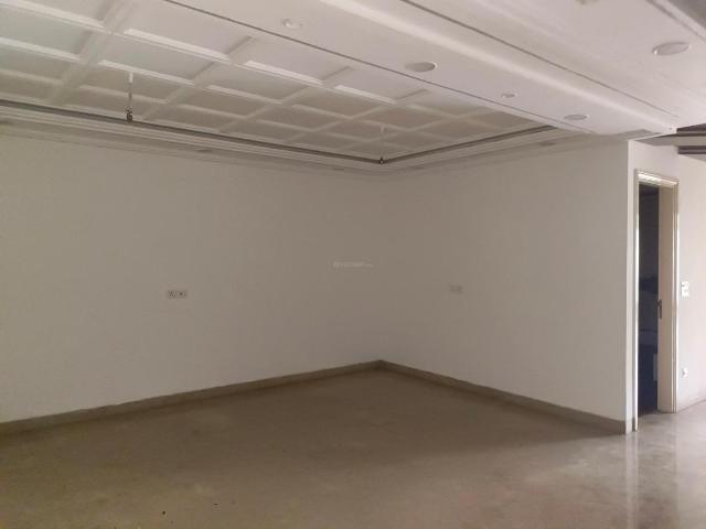 4 BHK Independent Builder Floor in Rohini Extension for resale New Delhi. The reference number is 20655119