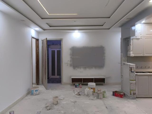 4 BHK Independent Builder Floor in Rohini Sector 28 for resale New Delhi. The reference number is 17611158