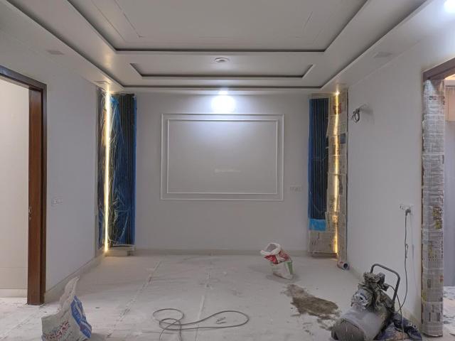 4 BHK Independent Builder Floor in Rohini Sector 28 for resale New Delhi. The reference number is 17611166