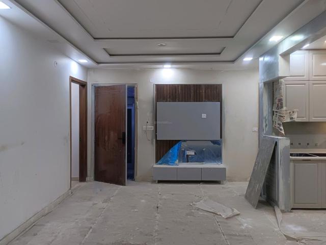 4 BHK Independent Builder Floor in Rohini Sector 28 for resale New Delhi. The reference number is 18230049