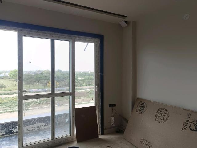 4 BHK Independent Builder Floor in Rohini Sector 28 for resale New Delhi. The reference number is 18231246