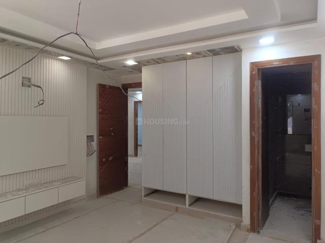 4 BHK Independent Builder Floor in Rohini Sector 28 for resale New Delhi. The reference number is 19731351