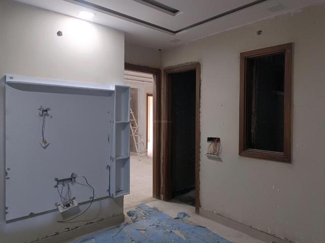 3 BHK Independent Builder Floor in Sector 24 Rohini for resale New Delhi. The reference number is 19123747