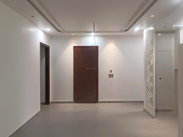 4 BHK Independent Builder Floor in Rohini Sector 28 for resale New Delhi. The reference number is 19257636
