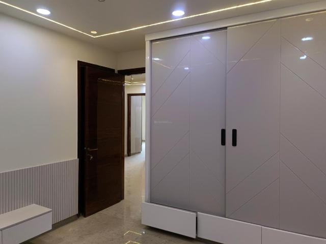 4 BHK Independent Builder Floor in Rohini Sector 28 for resale New Delhi. The reference number is 20482173