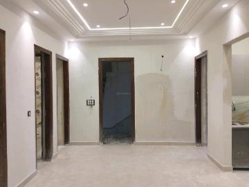 4 BHK Independent Builder Floor in Rohini Sector 28 for resale New Delhi. The reference number is 20517135