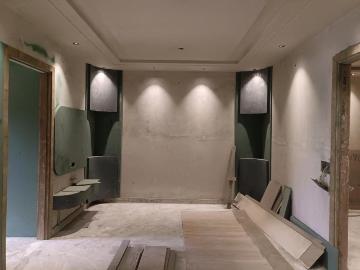 4 BHK Independent Builder Floor in Rohini Sector 28 for resale New Delhi. The reference number is 20522473