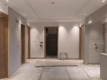 4 BHK Independent Builder Floor in Rohini Sector 28 for resale New Delhi. The reference number is 20522475