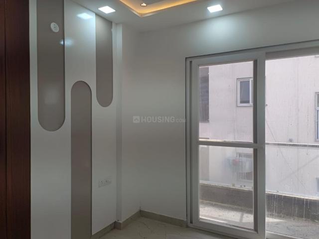 4 BHK Independent Builder Floor in Rohini Sector 28 for resale New Delhi. The reference number is 20525753