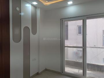 4 BHK Independent Builder Floor in Rohini Sector 28 for resale New Delhi. The reference number is 20525753