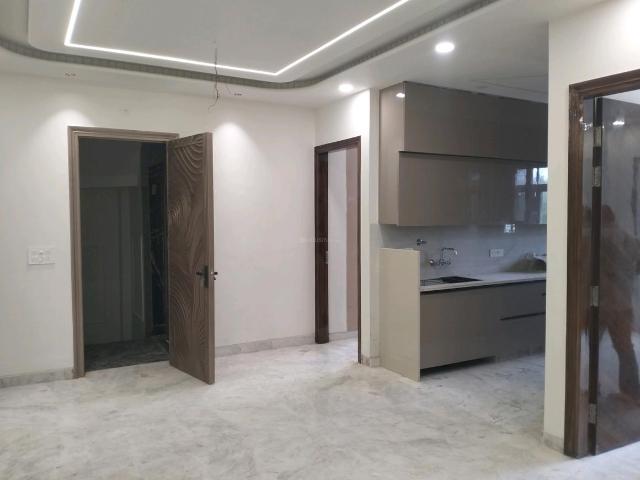 4 BHK Independent Builder Floor in Rohini Sector 28 for resale New Delhi. The reference number is 20595144