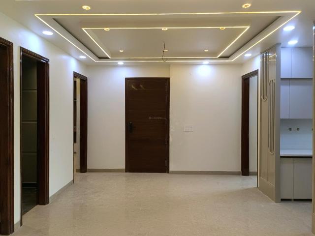 4 BHK Independent Builder Floor in Rohini Sector 28 for resale New Delhi. The reference number is 20378745