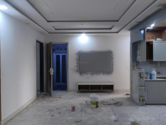 4 BHK Independent Builder Floor in Rohini Sector 28 for resale New Delhi. The reference number is 21153858