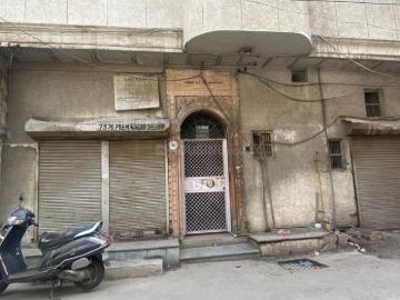 Roop Nagar Delhi, New Delhi, Delhi - Access for people with disabilities