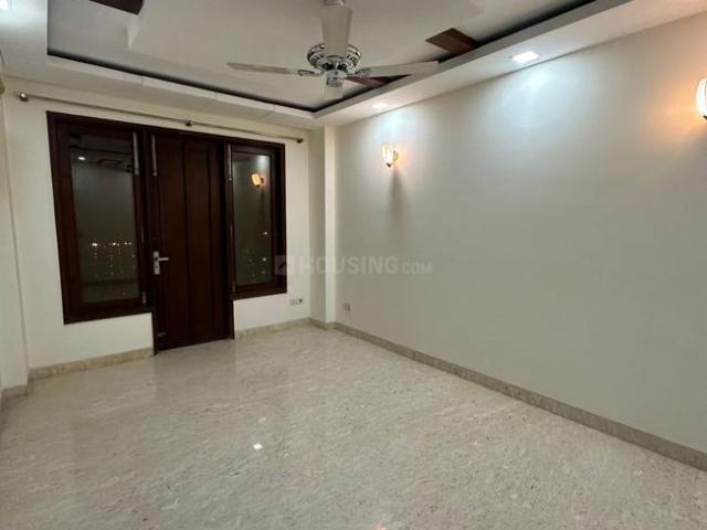 4 BHK Independent Builder Floor in Sukhdev Vihar for rent New Delhi. The reference number is 20128680