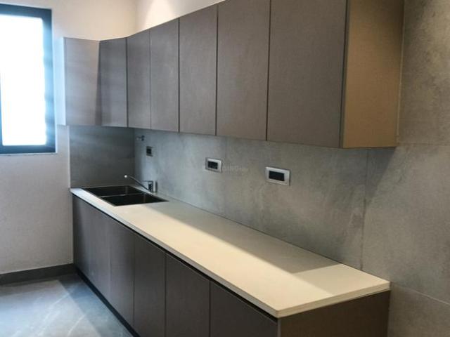 4 BHK Independent Builder Floor in Sushant Lok Phase 1 for rent Gurgaon. The reference number is 18041689