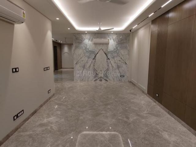 4 BHK Independent Builder Floor in Sushant Lok Phase 1 for rent Gurgaon. The reference number is 18147057