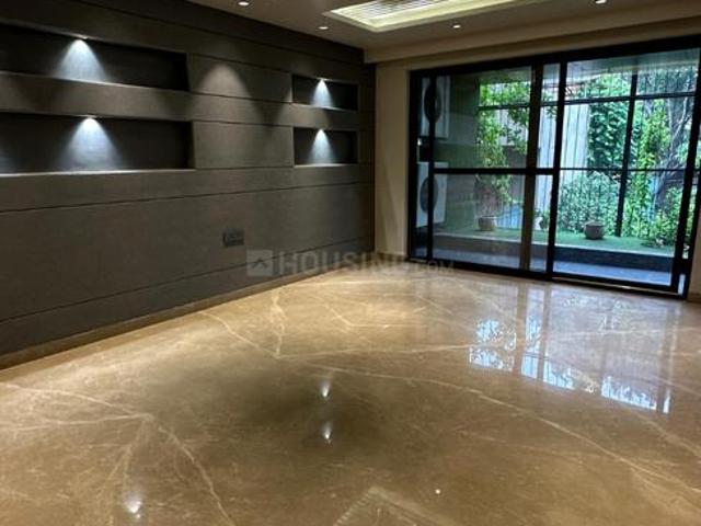 4 BHK Independent Builder Floor in Sushant Lok Phase 1 for rent Gurgaon. The reference number is 18812292