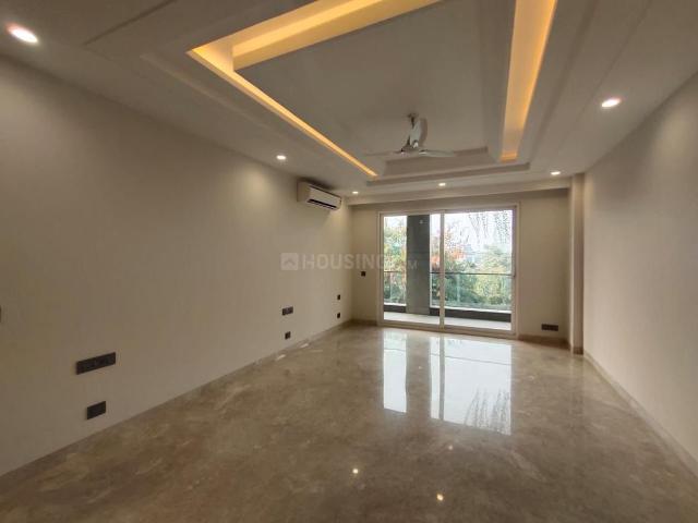 4 BHK Independent Builder Floor in Sushant Lok Phase 1 for rent Gurgaon. The reference number is 19050138