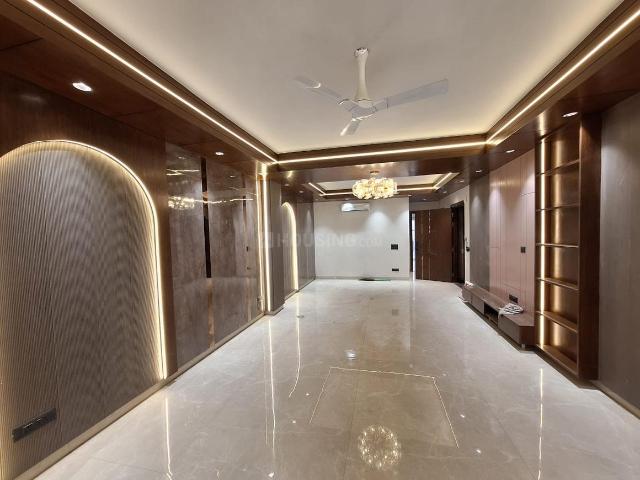 4 BHK Independent Builder Floor in Sushant Lok Phase 1 for rent Gurgaon. The reference number is 19614585