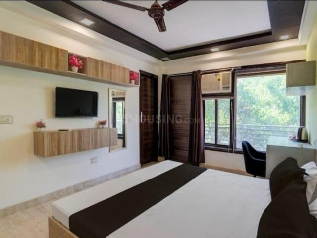 4 BHK Independent Builder Floor in Sushant Lok Phase 1 for rent Gurgaon. The reference number is 20511912