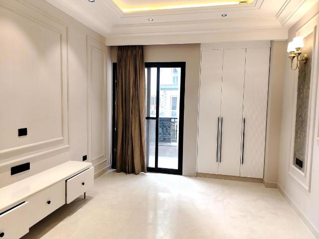 4 BHK Independent Builder Floor in Sushant Lok Phase 1 for rent Gurgaon. The reference number is 20689898