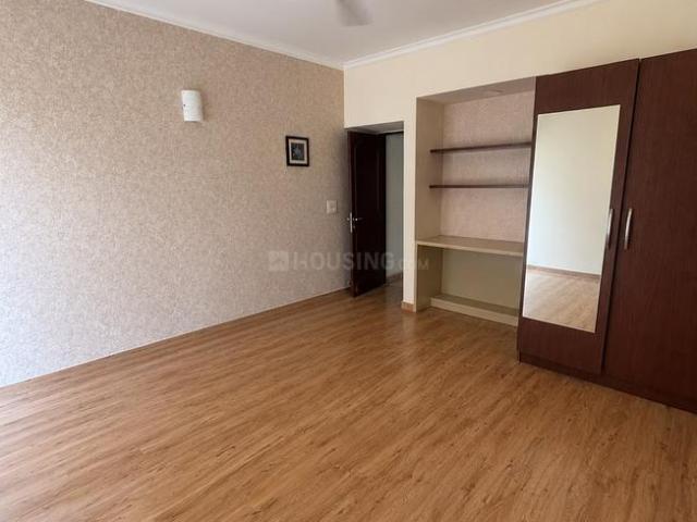 4 BHK Independent Builder Floor in Sushant Lok Phase 1 for rent Gurgaon. The reference number is 20990683